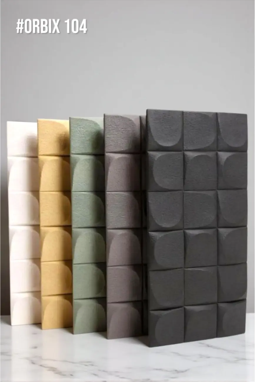 PU panels collection -1 conv 26